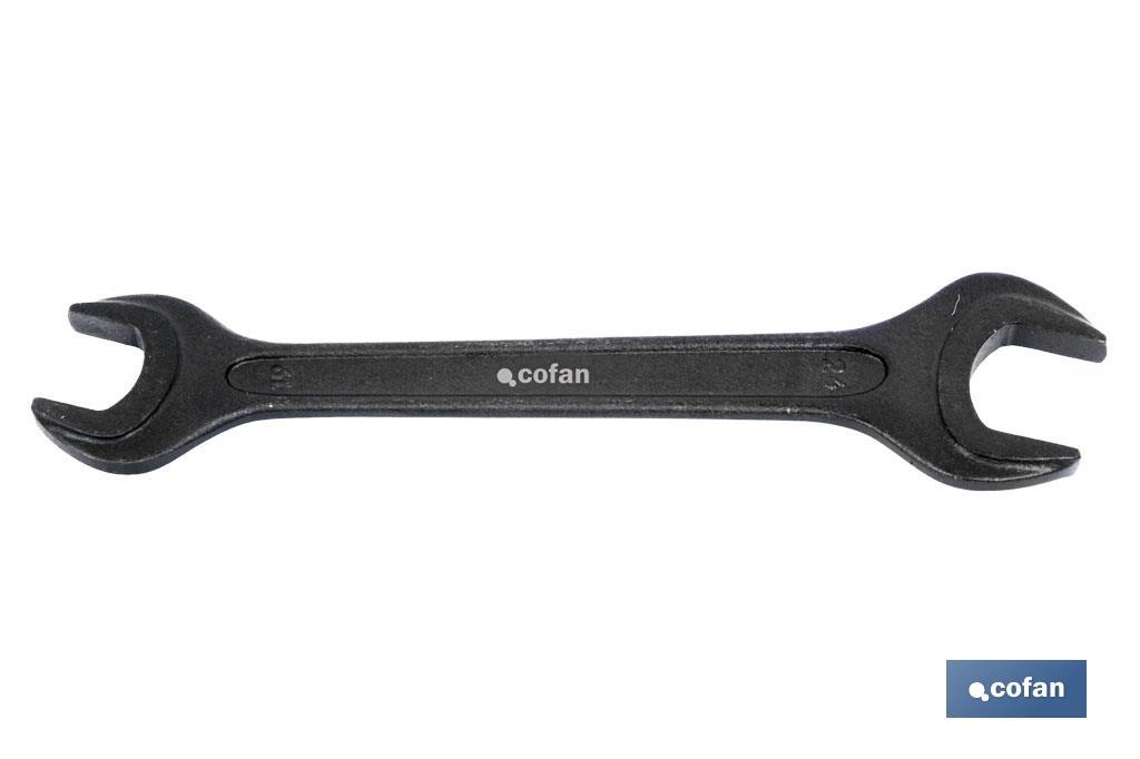 LLAVE FIJA DE IMPACTO 17-22