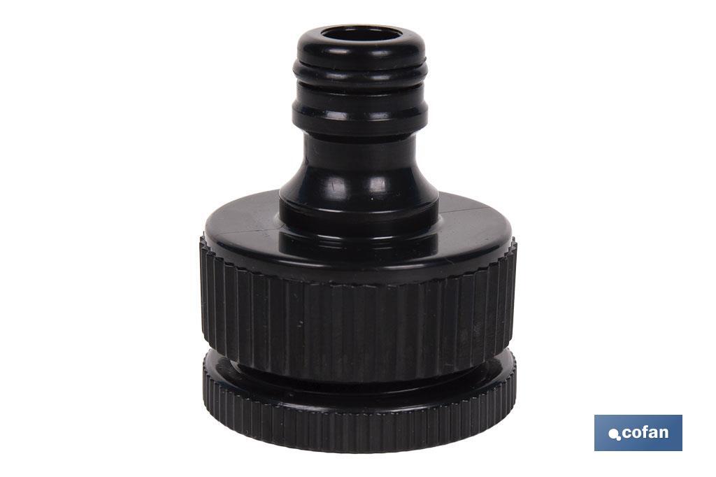 ADAPTADOR HEMBRA 3/4 - 1