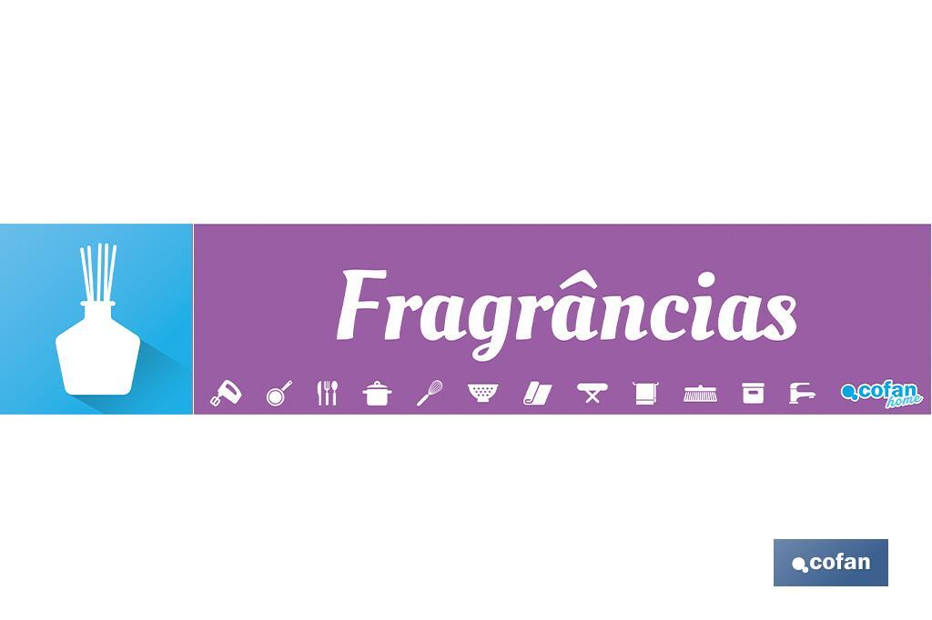 Señalética Imantada para Expositor